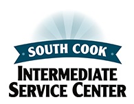 The South Cook Logo